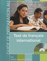 Guide de préparation au Test de français international TFI + CD