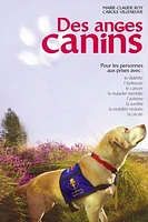 Des anges canins