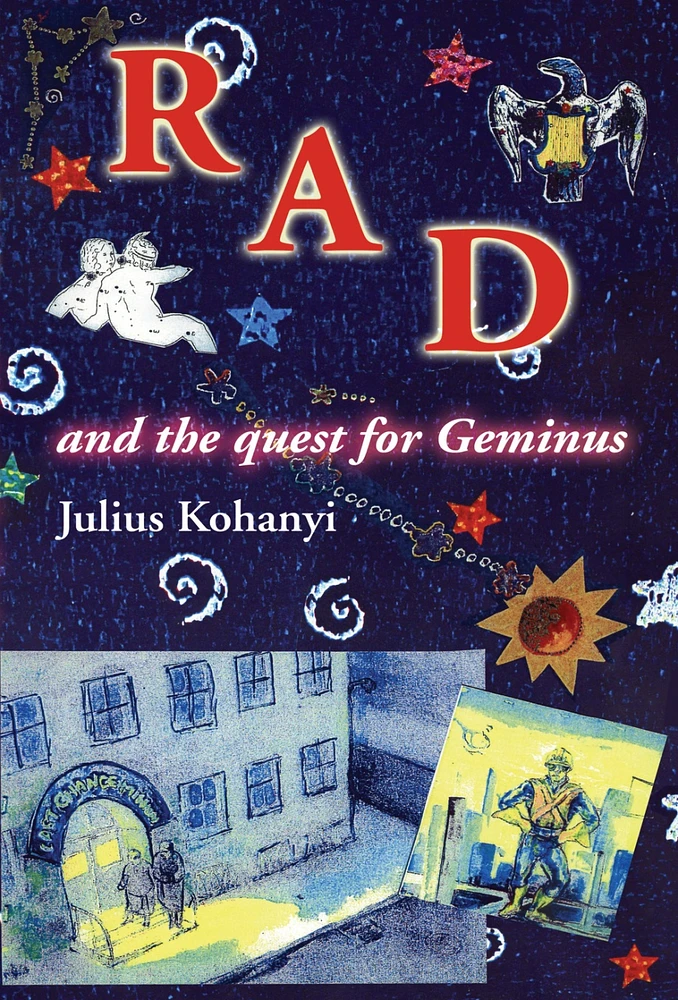 RAD and the quest for Geminus