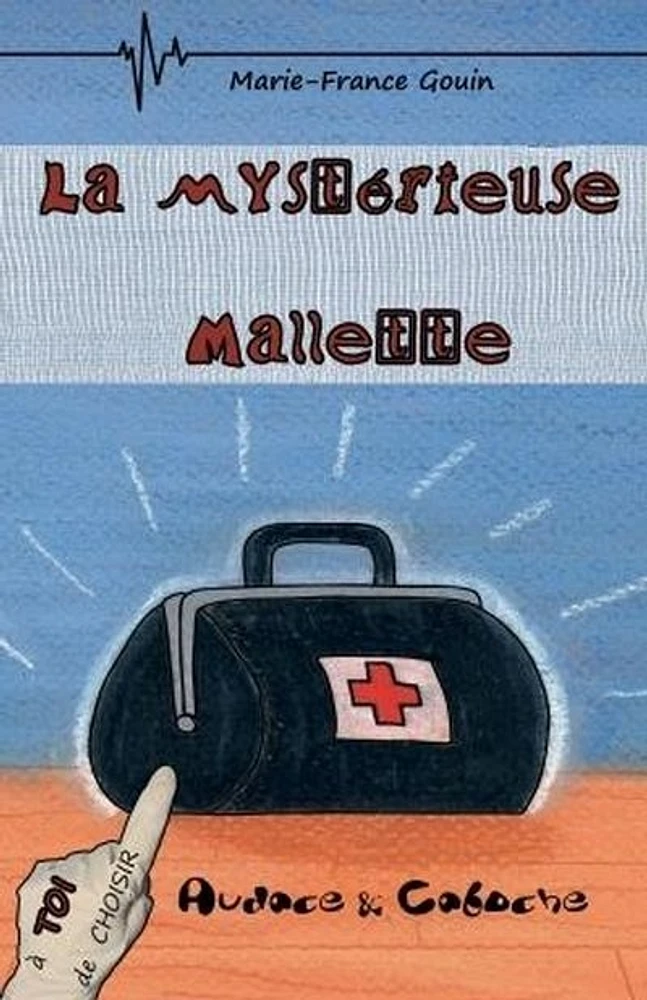 La mystérieuse mallette