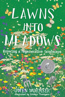 Lawns into Meadows