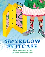 The Yellow Suitcase