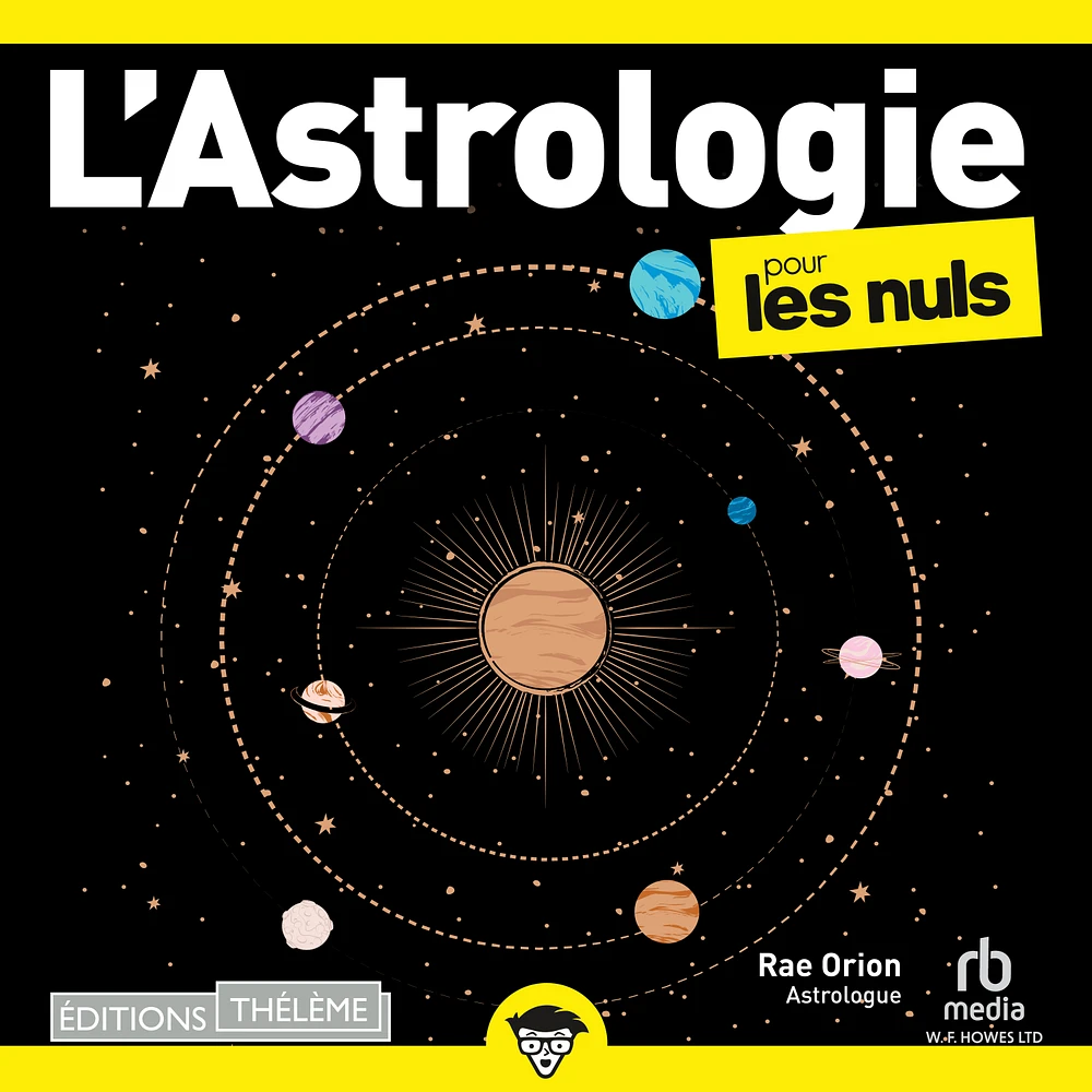 L'astrologie pour les nuls