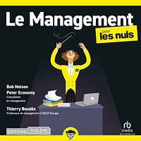 Le Management Pour les Nuls Nouvelle Edition