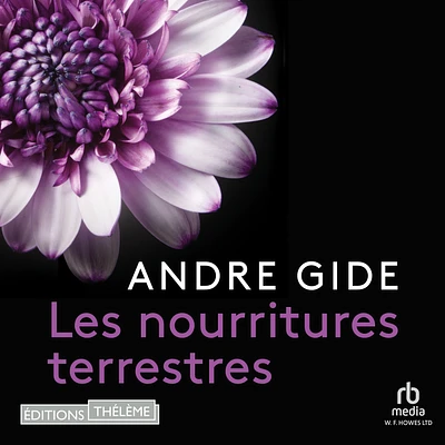 Les nourritures terrestres