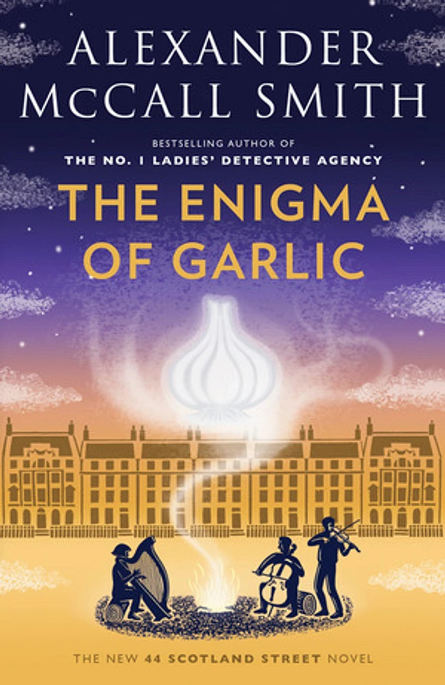 The Enigma of Garlic