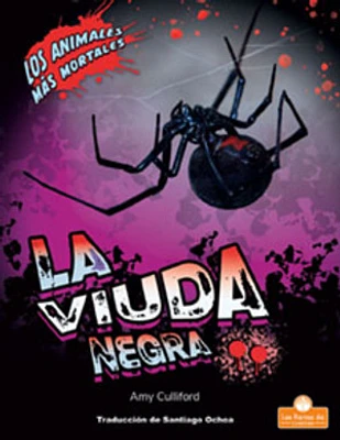 La viuda negra