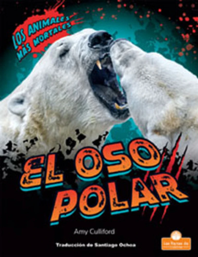 El oso polar