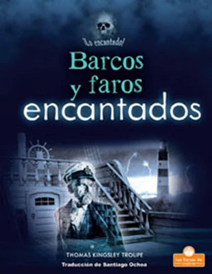 Barcos y faros encantados