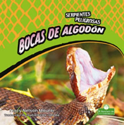 Bocas de algodón