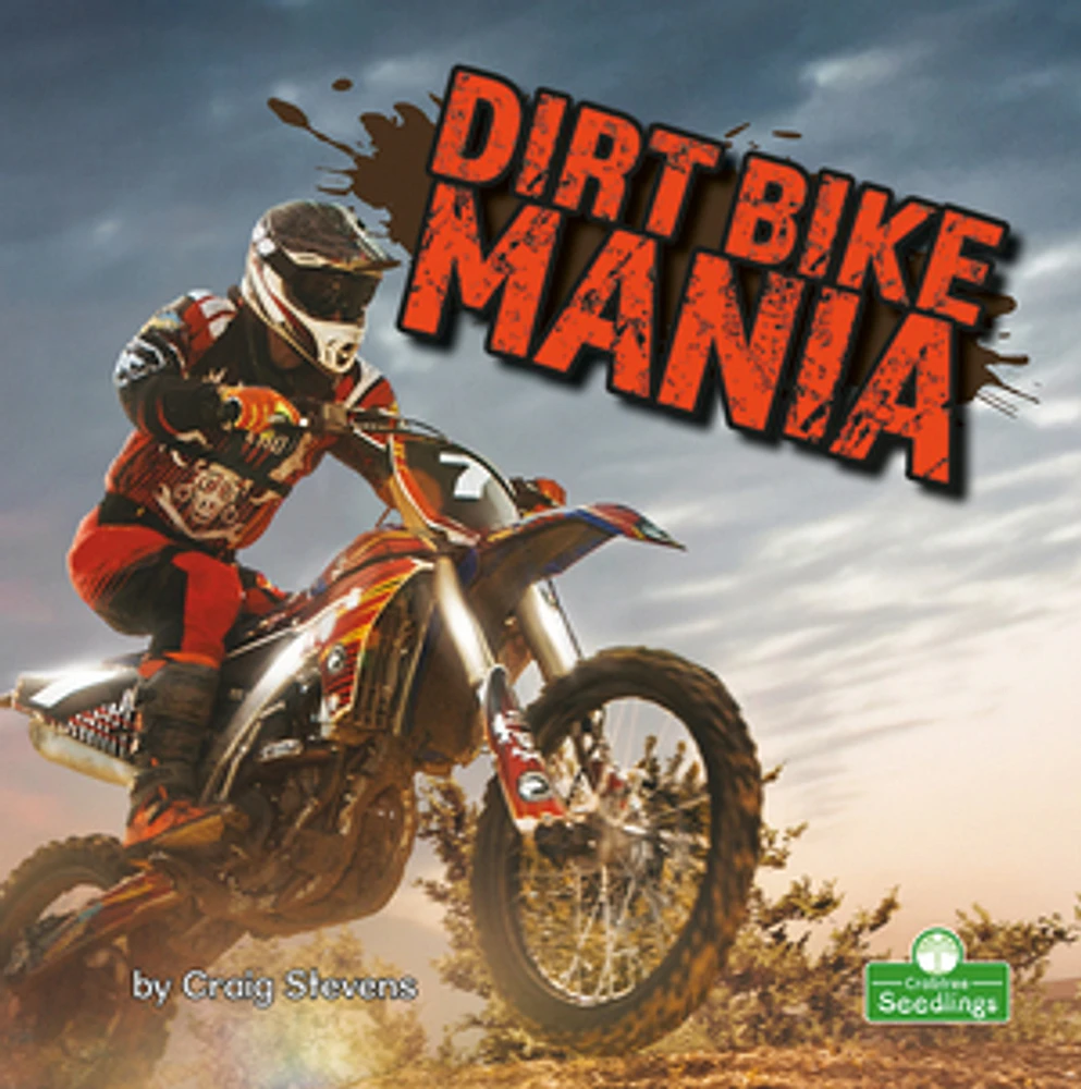 Dirt Bike Mania