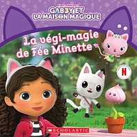 La végi-magie de Fée Minette