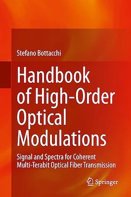 Handbook of High-Order Optical Modulations