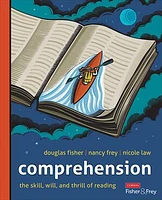 Comprehension Grades K-12