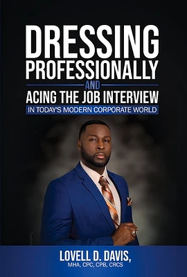 Dressing Professionally and Acing the Job Interview