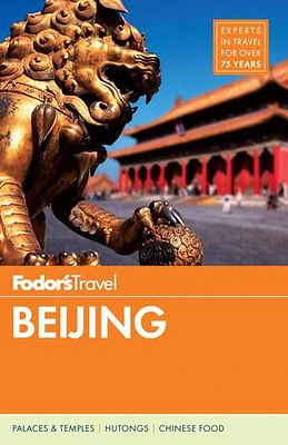 Fodor's Beijing