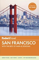 Fodor's San Francisco