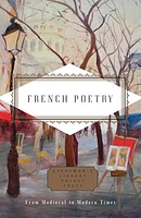 French Poetry