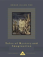 Tales of Mystery and Imagination