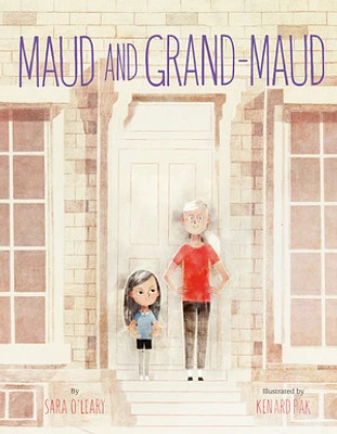 Maud and Grand-Maud