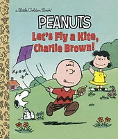 Let's Fly a Kite, Charlie Brown! (Peanuts)