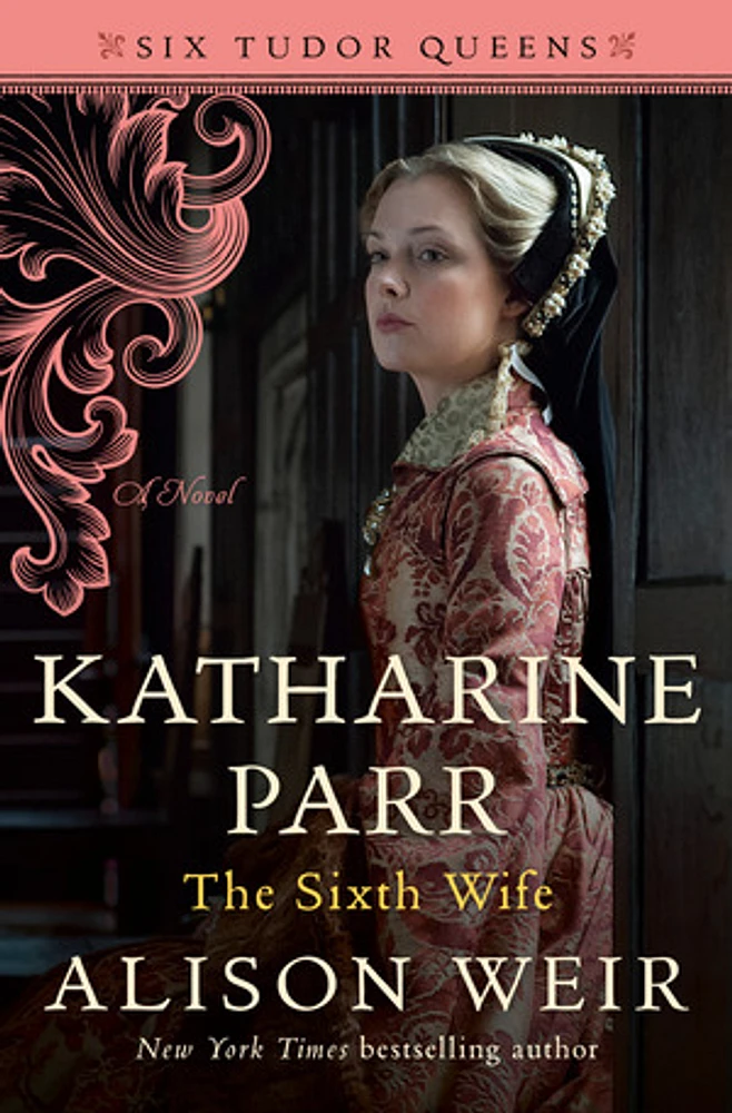 Katharine Parr, The Sixth Wife