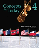 Reading for Today 4: Concepts for Today