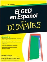 El GED en Espanol Para Dummies