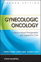 Gynecologic Oncology