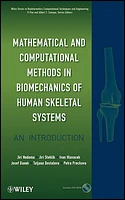 Mathematical and Computational Methods and Algorithms in Biomechanics