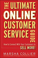 The Ultimate Online Customer Service Guide