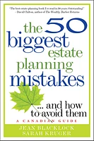 The 50 Biggest Estate Planning Mistakes...and How to Avoid Them