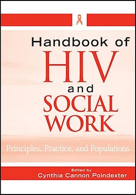 Handbook of HIV and Social Work