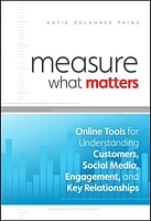 Measure What Matters