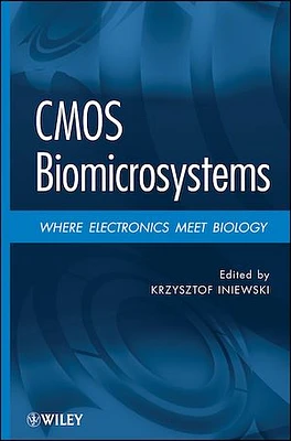 CMOS Biomicrosystems