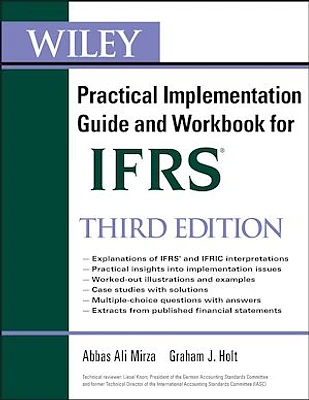 Wiley IFRS