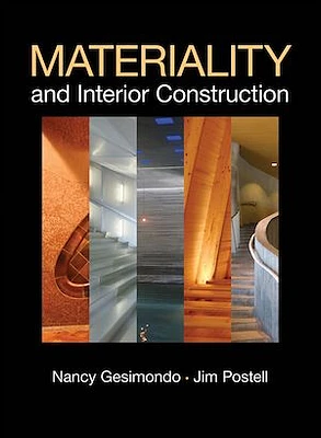 Materiality and Interior Construction