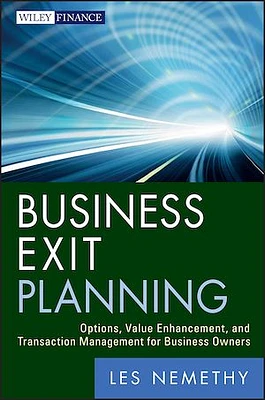 Business Exit Planning