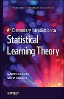 An Elementary Introduction to Statistical Learning Theory