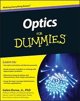 Optics For Dummies