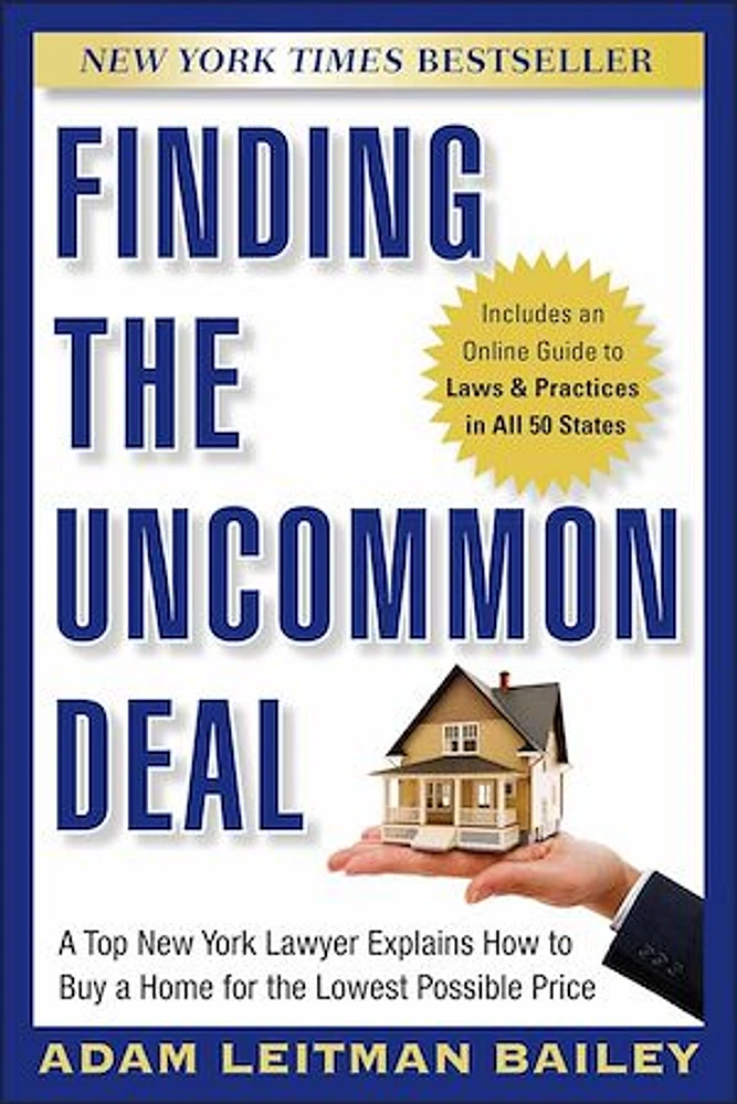 Finding the Uncommon Deal