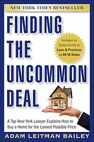 Finding the Uncommon Deal