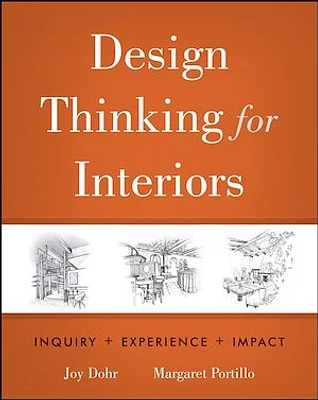 Design Thinking for Interiors