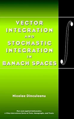 Vector Integration and Stochastic Integration in Banach Spaces