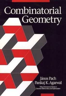 Combinatorial Geometry