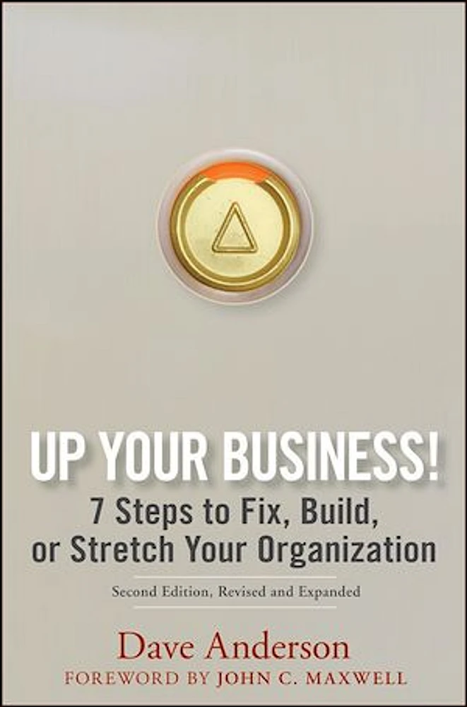 Up Your Business!