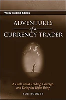 Adventures of a Currency Trader