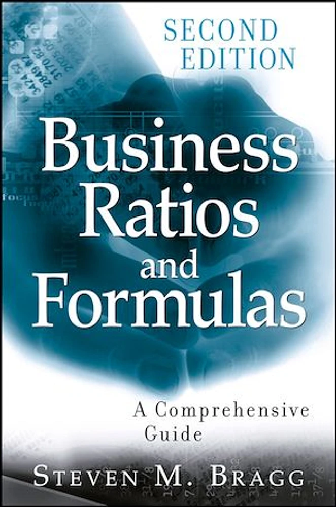 Business Ratios and Formulas