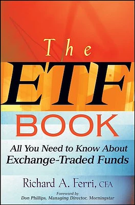 The ETF Book