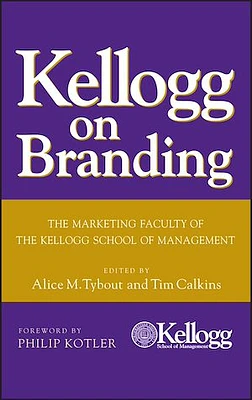 Kellogg on Branding